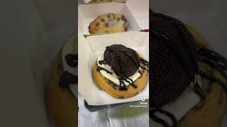 OreoE tu che gusto vorresti crumblcookies pancake food cake oreo chocolate nutella [upl. by Eelrihs147]