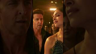 Hrithik Roshan and Deepika Padukone Dance Fighter songstatus sherkhulgaye shortvideo [upl. by Aititel]