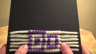 Wampum [upl. by Three]