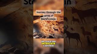 Mythical tales of the Caves of Sterkfontein southafricanfolktales [upl. by Mllly671]