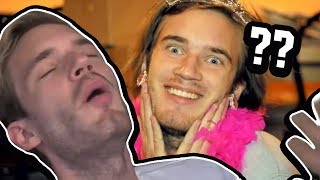 How pewdiepie became most subscribed 📰 PEW NEWS📰 [upl. by Turnheim]