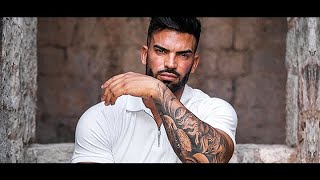 THE LIFE OF SERGI CONSTANCE 🔥 MOTIVATION 2019 [upl. by Narej735]