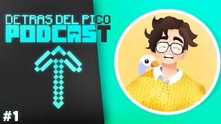 Detrás Del Pico PodCast Farcetamol [upl. by Luci]