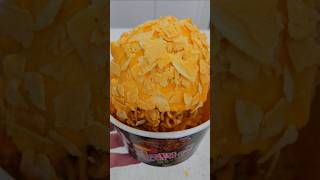 🇰🇷CVS Food l Samyang Buldak Stirfried Noodles with Pringles Hot amp Spicy and Cheddar Cheese l asmr [upl. by Dasteel]