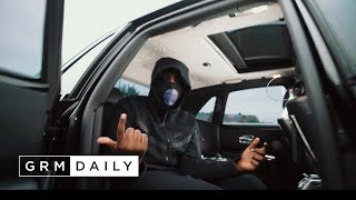 Z Milly  GPD Music Video  GRM Daily [upl. by Sedda]