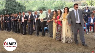 ÖLMEZ MADENCİLİK İSMET ÖLMEZ AİLESİNDEN MEDENİ amp MİLCAN DÜĞÜNÜ YARMA KÖYÜ ölmezmadencilik [upl. by Enaenaj587]