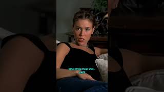 What Alyssa Milano REALLY Thinks of Family Guy [upl. by Byrann678]