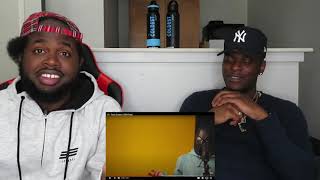 V9  Daily Duppy  Ragtalk TV Reaction [upl. by Ulane]