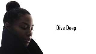 TIAAN  Dive Deep With Lyrics [upl. by Laurence]