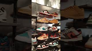 Im at Hibbett Sports explorepage nike jordan 2024 shoes shopping adidas [upl. by Georgeta]