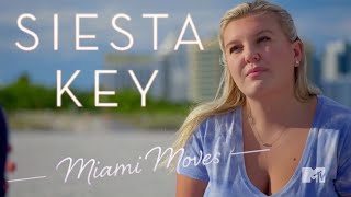 Siesta Key Miami Moves  Season 5 Episode 10 RECAP [upl. by Rilda]