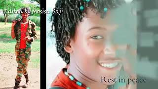 JaalJaanjessaa Diinaa new oromo music 2024 [upl. by Kentiga]