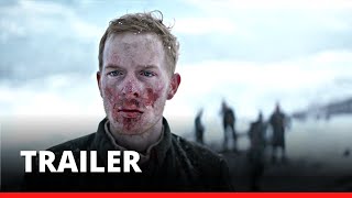 NARVIK  Trailer italiano del film di guerra Netflix [upl. by Ardnaet]