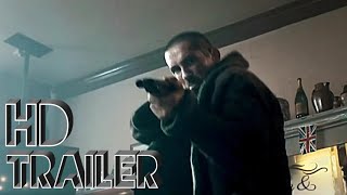 Avengement  Official Trailer New 2019 Scott Adkins Action Movie [upl. by Einttirb]