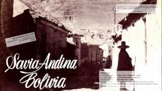 SAVIA ANDINA  Sicuriadas 1986 HD [upl. by Akemihs]