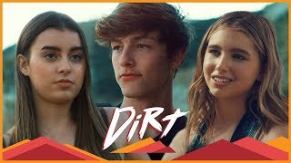 DIRT  Season 1  Ep 1 “Home Again” [upl. by Dorise]