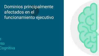 Funciones ejecutivas y cognición social durante la abstinencia a metanfetaminas [upl. by Monreal]