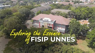 UNNES TV  A Comprehensive Overview of the FISIP at UNNES [upl. by Zul373]