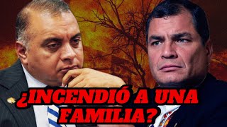 CASO MASACRE DE QUINSALOMA  TODA LA VERDAD  ¿GALO LARA INOCENTE [upl. by Eiramassenav493]