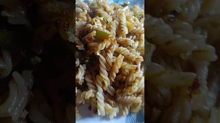 Egg pasta chowmin style 💓food cuisine recipe pasta homemade cooking Foodinsane16 [upl. by Goodwin]