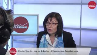 Annick Girardin invitée politique 12022016 [upl. by Luca401]