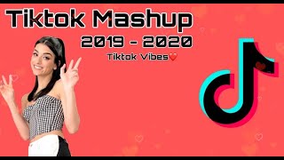 ✨Tiktok Mashup Late 2019  2020 For 20 minutes✨  Tiktok Vibes❤️ [upl. by Shaughnessy]