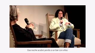 LOEWE Conversations  Fran Lebowitz amp Gracie Mansion SPANISH [upl. by Assiren]