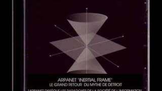 Arpanet  Relativity Part 1 [upl. by Rodman]