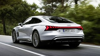 Audi etron GT 2025 Smoother than you think [upl. by Nine777]