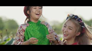 LÝ CÂY BÔNG  MẸ CHỒNG OST  OFFICIAL MV [upl. by Aleibarg]