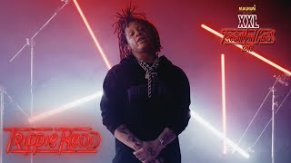 Trippie Redd Freestyle  2018 XXL Freshman [upl. by Jelene]