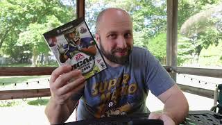 Lukie Games vs DK Oldies Unboxing [upl. by Cari522]