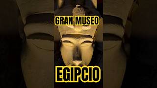 GRAN MUSEO EGIPCIO [upl. by Brice]