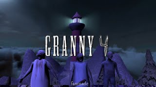 GRANNY 4 TRAILER [upl. by Kotto]