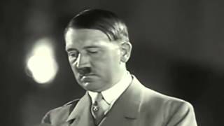 Mensaje importante de Adolf Hitler [upl. by Nalehp]