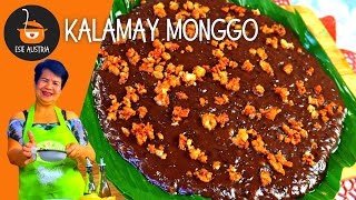 KALAMAY MONGGO [upl. by Anauqes]