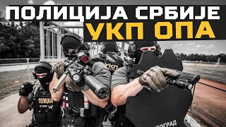 POLICIJA Srbije UKP OPA [upl. by Cord]