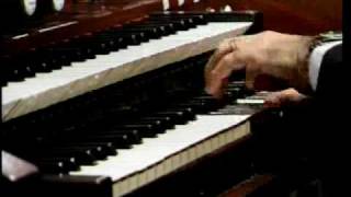 JSBACH Toccata e fuga in re min BWV 565 [upl. by Penney659]