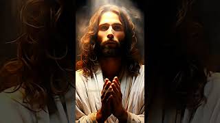 God Jesus Christ Says 🙏❤️ If You Pray Every Day  jesusshorts jesuslovesyou part83 [upl. by Sorce]