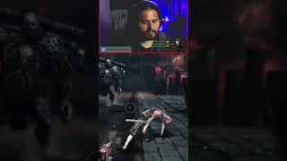 AfterfallInSanity Afterfall deadspace gameplay terror horror twitch shorts shortsyoutube [upl. by Demetri535]