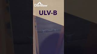 ULV B installation Hambleside Danelaw [upl. by Severn459]