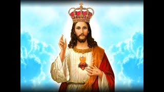 A Homily for the Feast of Christ the King Is Jesus the King of my personal life [upl. by Dario]