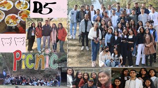 Prasadi Academy picnic prasadians Batch2079D5 [upl. by Ahsikad85]