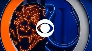 Bears vs Colts NFL On CBS IntroTheme Week 3  NFL 2024 [upl. by Nadirehs]