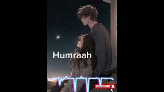 Humraah song  Malang movie song  Disha Patani and Aditya Roy Kapurs [upl. by Arin27]