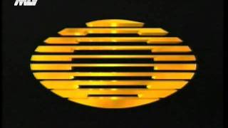 Televisa Logo 1993 [upl. by Marcella]