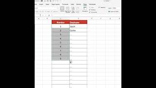 95 of excel users make this mistake excel exceltips productivity office data [upl. by Grizel]