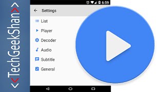 Backup amp Restore MX Player settings [upl. by Eenwat88]