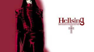 Hellsing OST 2 The Midnight Assasin [upl. by Amimej]