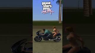 Erotic moments in GTA Vice City 🤣 [upl. by Thorvald]